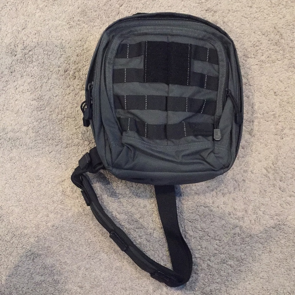 5.11 Tactical Rush Moab 6 sling pack 11L